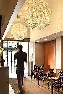 Hotell Escale Oceania Vieux Port