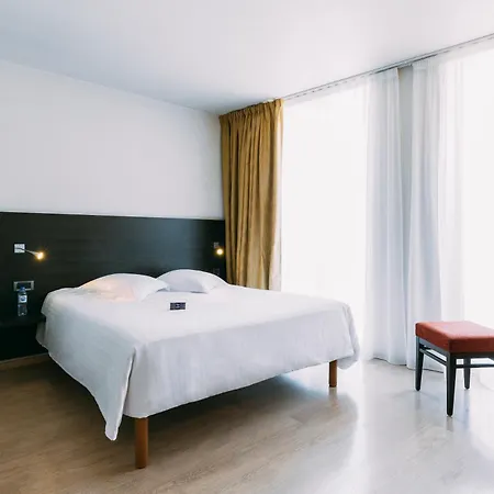 Escale Oceania Vieux Port 3* Marseille