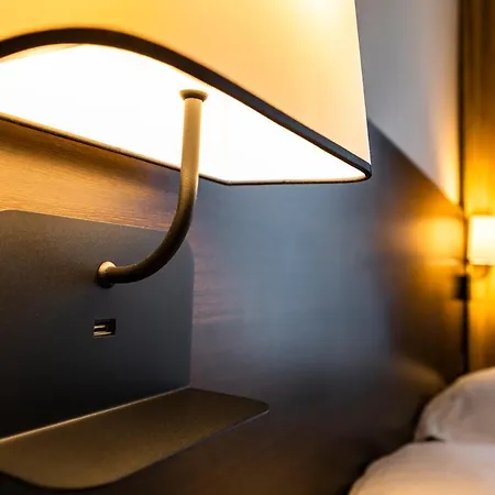 Escale Oceania Vieux Port Hotel Marsiglia