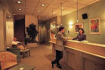 Hotel Escale Oceania Vieux Port Marsiglia