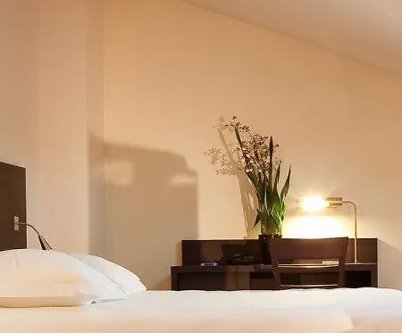 Escale Oceania Vieux Port Hotel Marsiglia