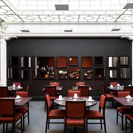 Escale Oceania Vieux Port 3* Marsiglia