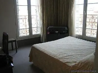 Escale Oceania Vieux Port Hotel Marsiglia