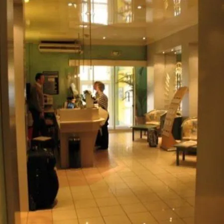 Escale Oceania Vieux Port 3* Marsiglia
