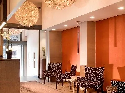 Escale Oceania Vieux Port 3* Marsiglia