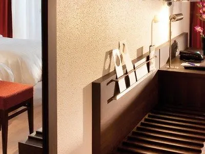 Escale Oceania Vieux Port Hotel
