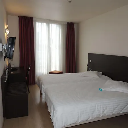 Hotel Escale Oceania Vieux Port